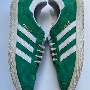 Adidas Gazelle indoor size 9